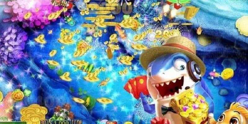 Bắn Cá Bingo 1 Yếu tố giúp trò chơi được phần đông người chơi săn đón