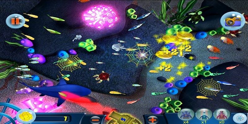 Bắn cá rùa xanh 5 Các câu hỏi liên quan đến game Bắn Cá Rùa Xanh