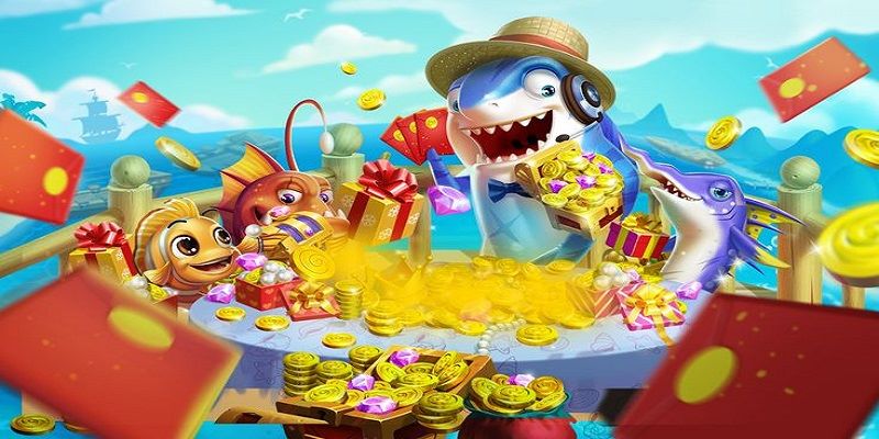 Bắn cá rùa xanh 4 Kinh nghiệm cần biết để tham gia Bắn Cá Rùa Xanh hiệu quả