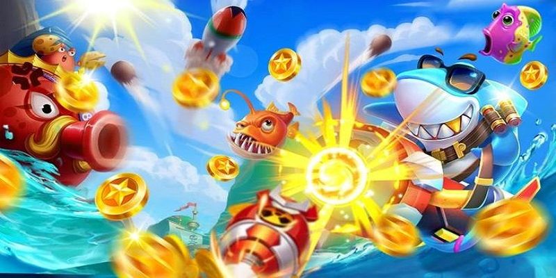 Bắn cá rùa xanh 3 Yếu tố giúp Bắn Cá Rùa Xanh thu hút số đông hội viên tham gia