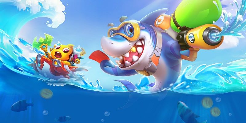 bắn cá thần tài 5 Một vài câu hỏi thắc mắc về game Bắn Cá Thần Tài