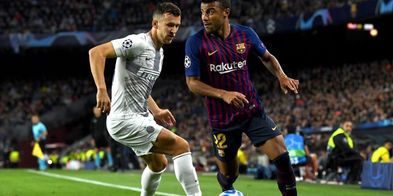 Barca Thua Đau Inter: Nỗi Đắng Cay Và Các Bài Học Xương Máu 7 Phần lớn bàn thua là do hàng phòng ngự Barca mất tập trung