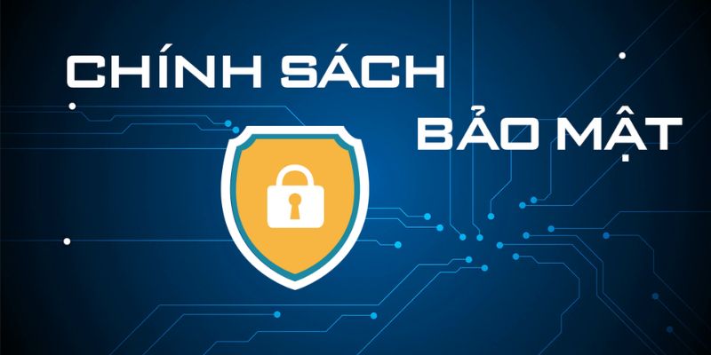 Chính sách bảo mật 4 Tổng hợp các biện pháp mà đơn vị sử dụng để đảm bảo an toàn dữ liệu