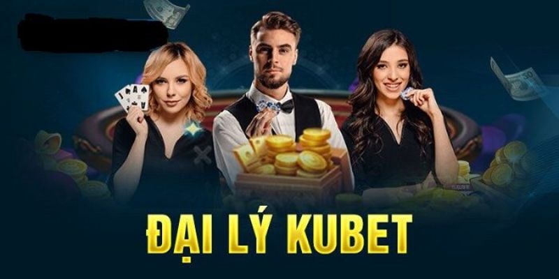 Đại lý 4 Kubet tiến hành xác thực thông tin tài khoản tăng độ bảo mật