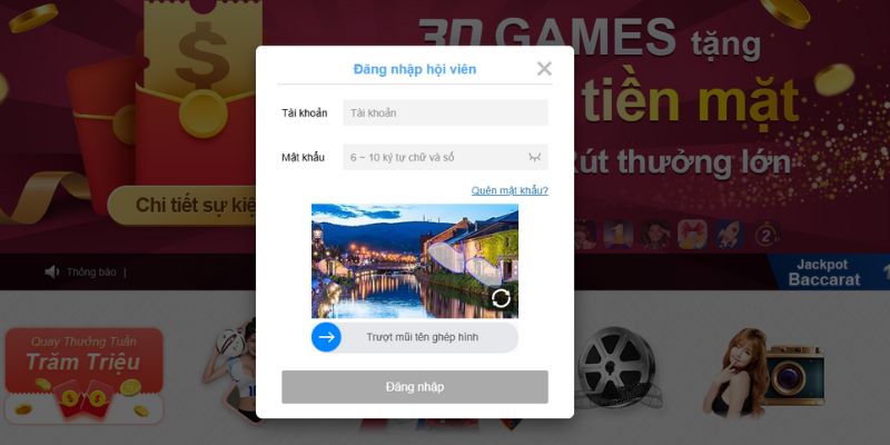 Đăng nhập 1 3 bước cơ bản để đăng nhập Kubet thành công ngay lập tức