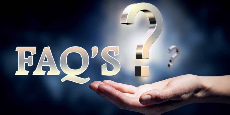 Đăng nhập 5 FAQ về một số vấn đề Kubet đăng nhập mà bạn cần chú ý