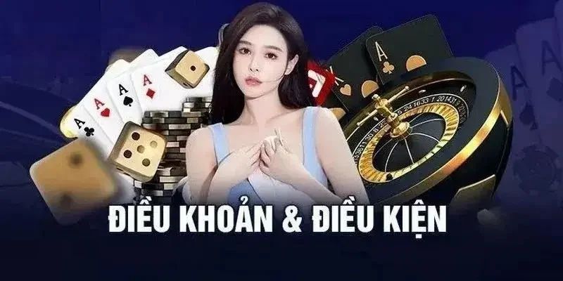 Điều khoản điều kiện 4 Điều khoản điều kiện Kubet liên quan đến giao dịch phải tuân theo