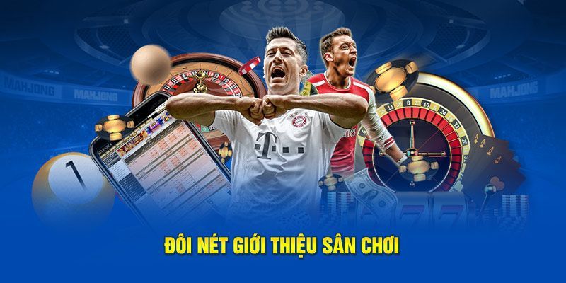 Giới thiệu 1 Thông tin giới thiệu Kubet về lịch sử hình thành và phát triển