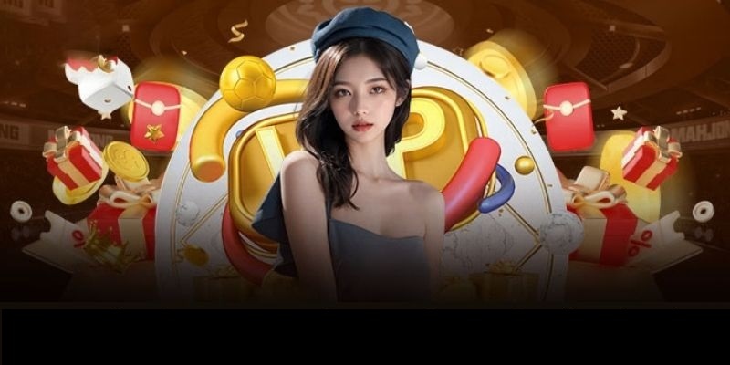 Khuyến mãi KUBET 1 Khuyến mãi KUBET - Đại tiệc quà tặng đang diễn ra