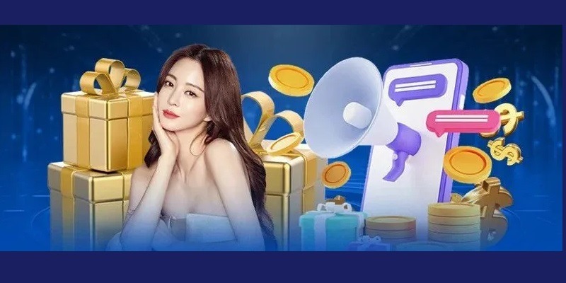 Khuyến mãi KUBET 2 Quà tặng bất ngờ khi giới thiệu bạn bè