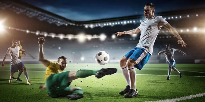 kèo chấp 4 Bỏ túi mẹo chơi kèo Châu Á bất bị