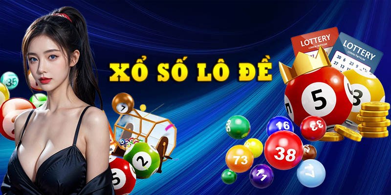 Xổ số 4 Một vài tin tức mới được cập nhật liên tục