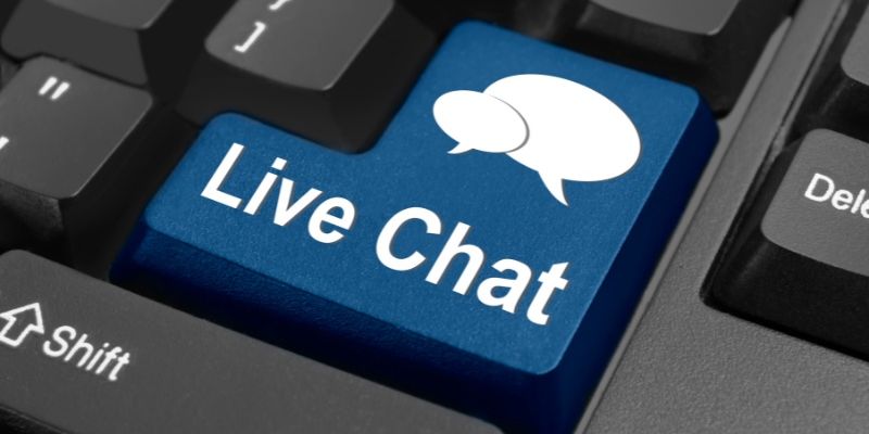 Liên hệ 1 Liên hệ Kubet nhanh chóng thông qua live chat