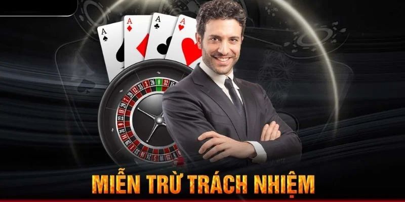 Miễn trừ trách nhiệm 2 Miễn trừ trách nhiệm Kubet với trường hợp cố tình tiết lộ thông tin