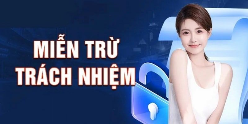Miễn trừ trách nhiệm 5 Miễn trừ trách nhiệm Kubet phải hiểu rõ mới tiến hành giao dịch