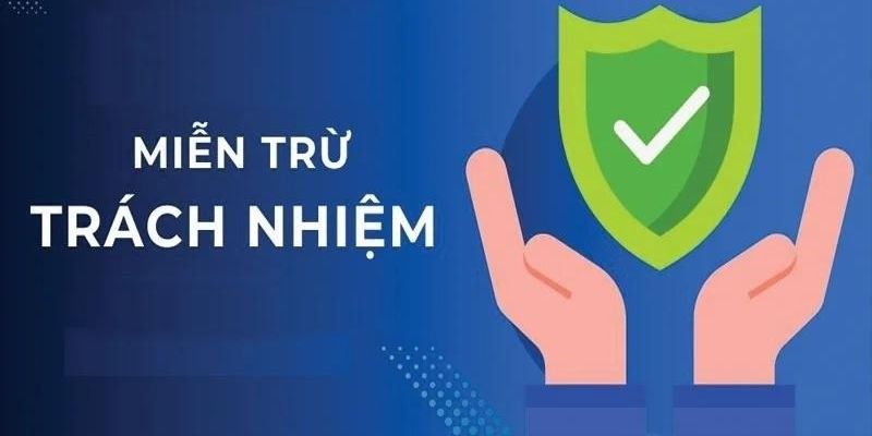 Miễn trừ trách nhiệm 4 Trách nhiệm của thương hiệu khi thực thi chính sách