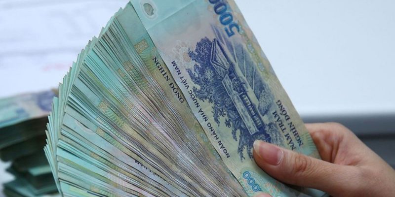 Mơ thấy tiền đánh con gì 1 Mơ thấy tiền đánh con gì với mệnh giá 500K?