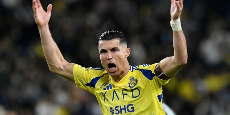 Ronaldo Rời Al Nassr: Giấc Mơ Saudi Còn Đang Dang Dở 8 Ronaldo rời Al Nassr sang Sporting Lisbon là rất cao