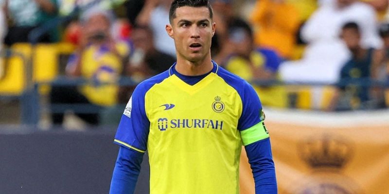 Ronaldo Rời Al Nassr: Giấc Mơ Saudi Còn Đang Dang Dở 6 Chưa có thông tin chính thức về việc Ronaldo rời Al Nassr