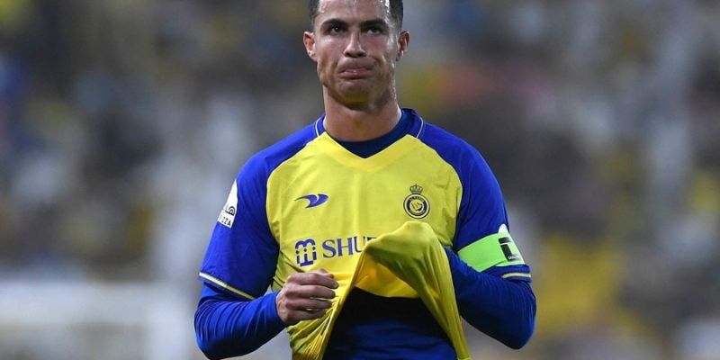 Ronaldo Rời Al Nassr: Giấc Mơ Saudi Còn Đang Dang Dở 7 Ronaldo rời Al Nassr sang Sporting Lisbon là rất cao
