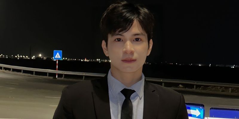 CEO Trần Hữu Anh Nguyên 1 Tóm tắt tiểu sử của Anh Nguyên